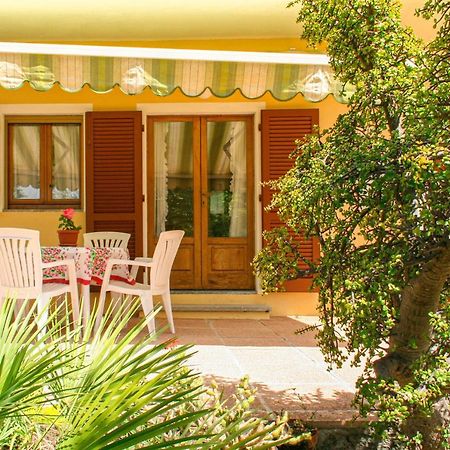 Turchese Villa Pomonte Bagian luar foto