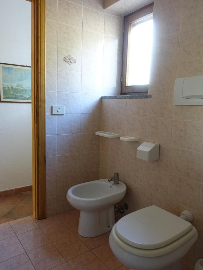 Turchese Villa Pomonte Bagian luar foto